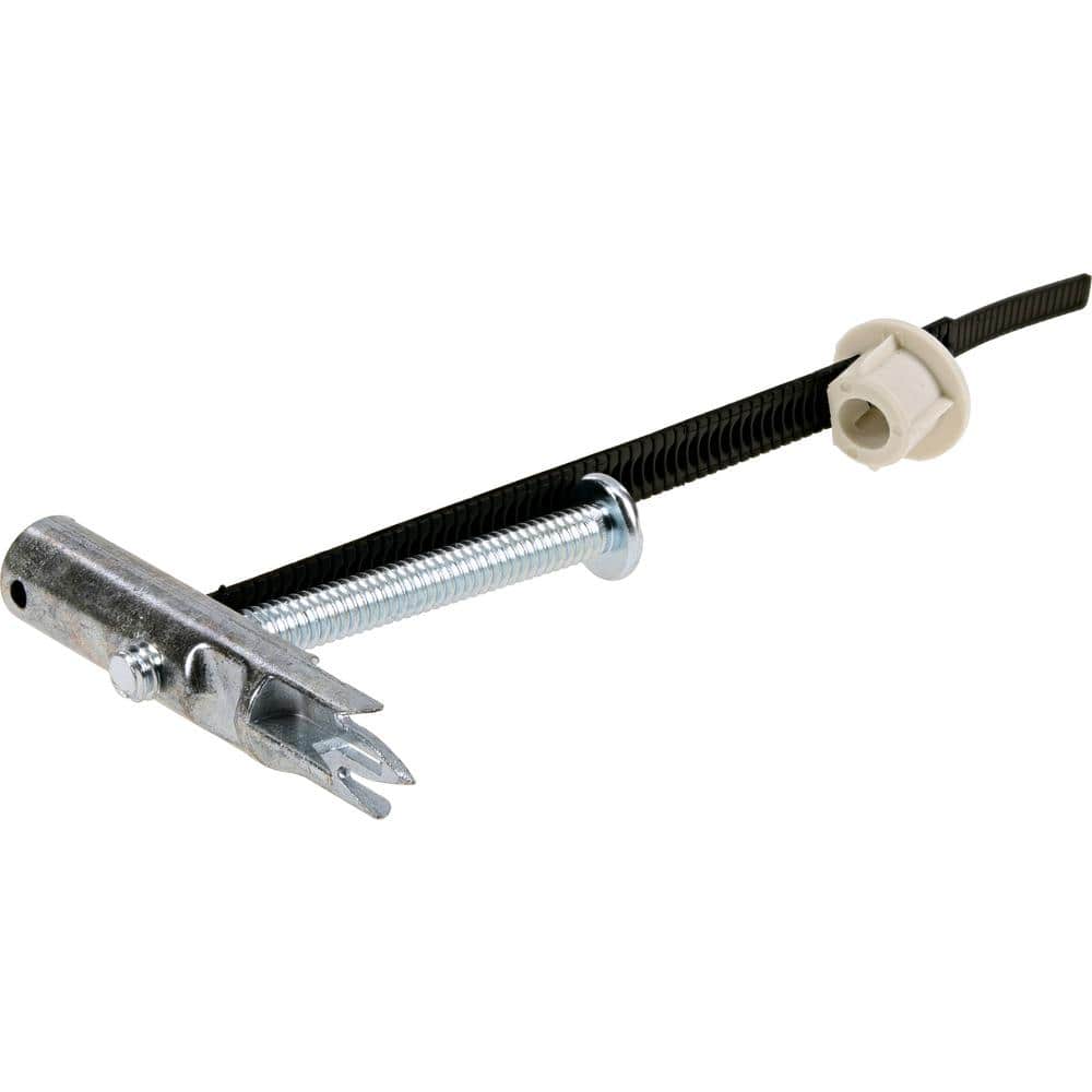 Hillman 1/4 in. Pull Toggle (12-Pack)