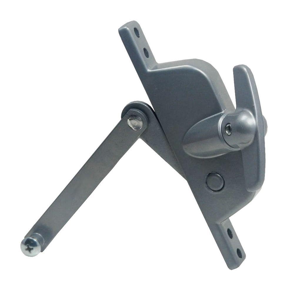 Barton Kramer 3-1/2 in. Look Jalousie Window Operator (1)