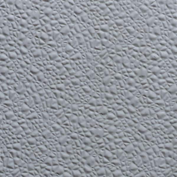 Glasliner 4 ft. x 8 ft. Light Gray .090 in. Fiberglass Reinforced Wall Panel (1-Pack) (2)