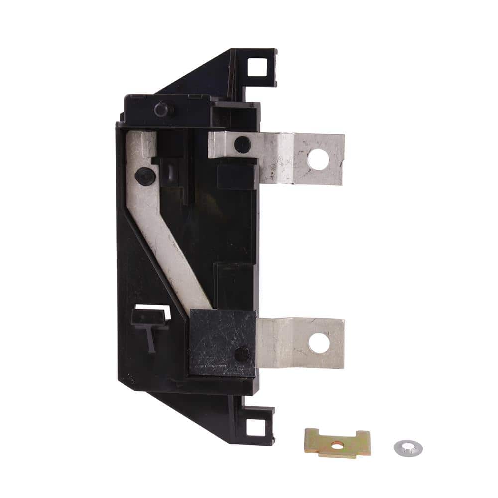 GE PowerMark Gold Load Center Main Breaker Mounting Base (3)