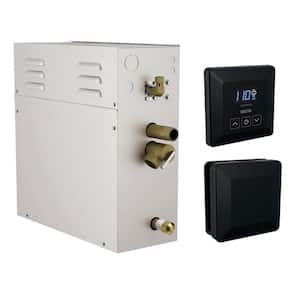 Steam Shower Generators