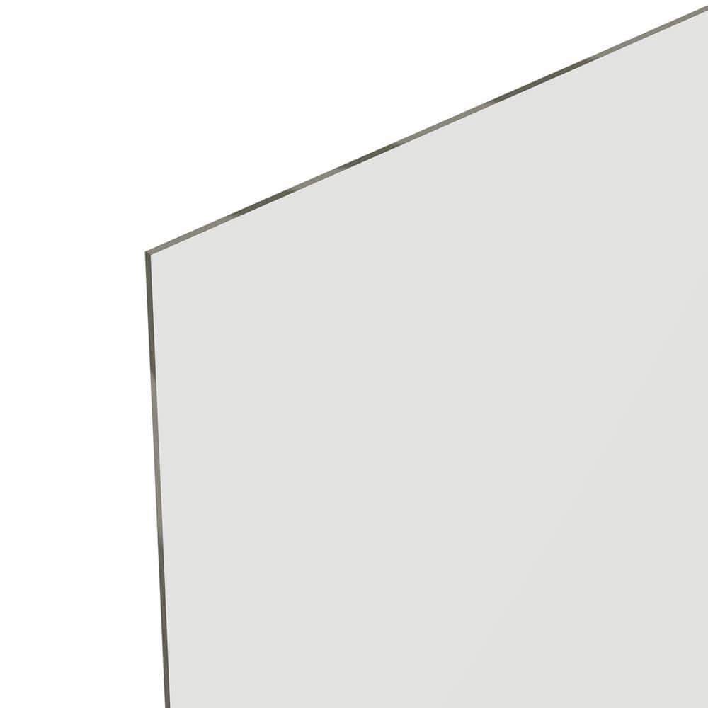 LEXAN 18 in. x 24 in. Polycarbonate Sheet