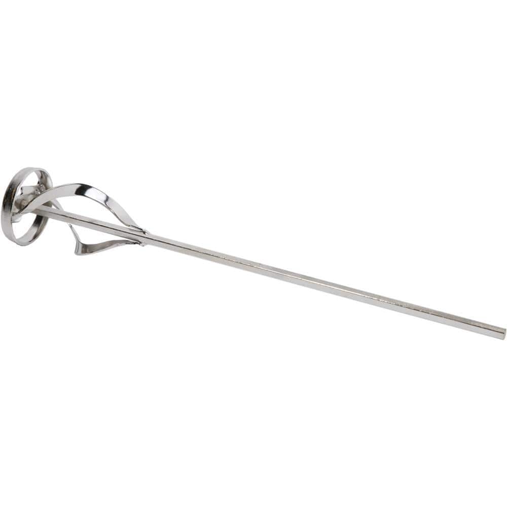MARSHALLTOWN 2 in. Ribbon Mud Mixer (2)