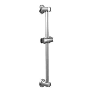 Shower Slide Bars