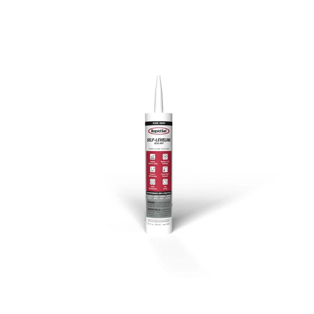 Rapid Set fl. Self-Leveling Sealant Gra