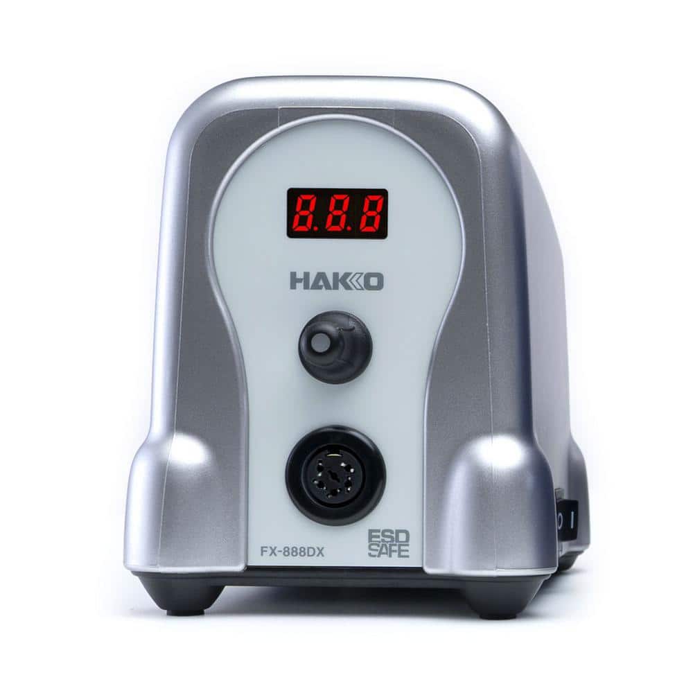 Hakko Soldering Station (3)