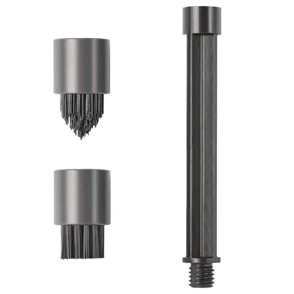 Dremel Versa Power Scrubber Detail Brushes (2 Pack) + Extender