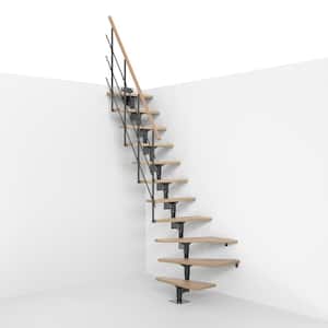 Modular Staircase Kits