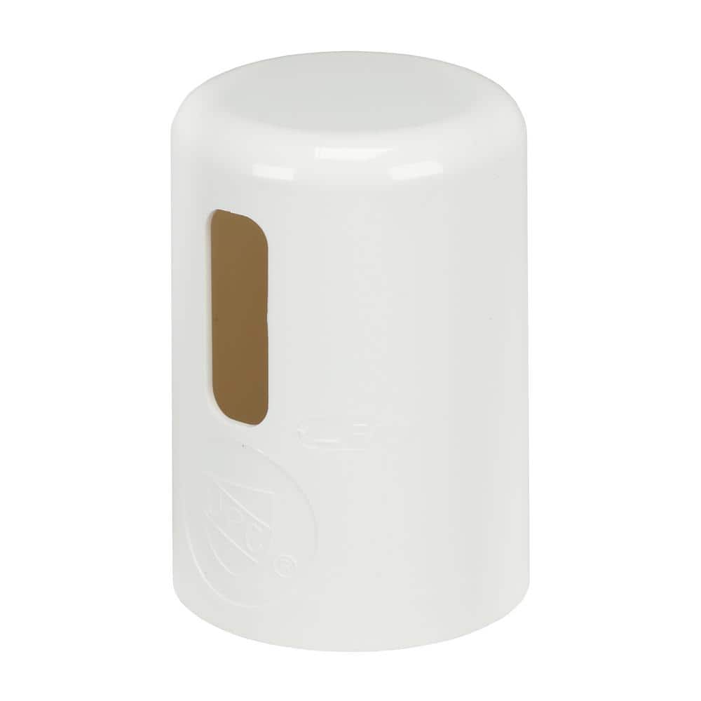 DANCO 1.75 in. O.D. Kitchen Air Gap Cap