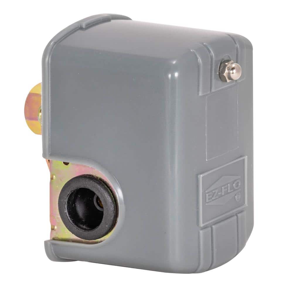 EZ-FLO 30/50 Pressure Switch for Sump Pumps (3)