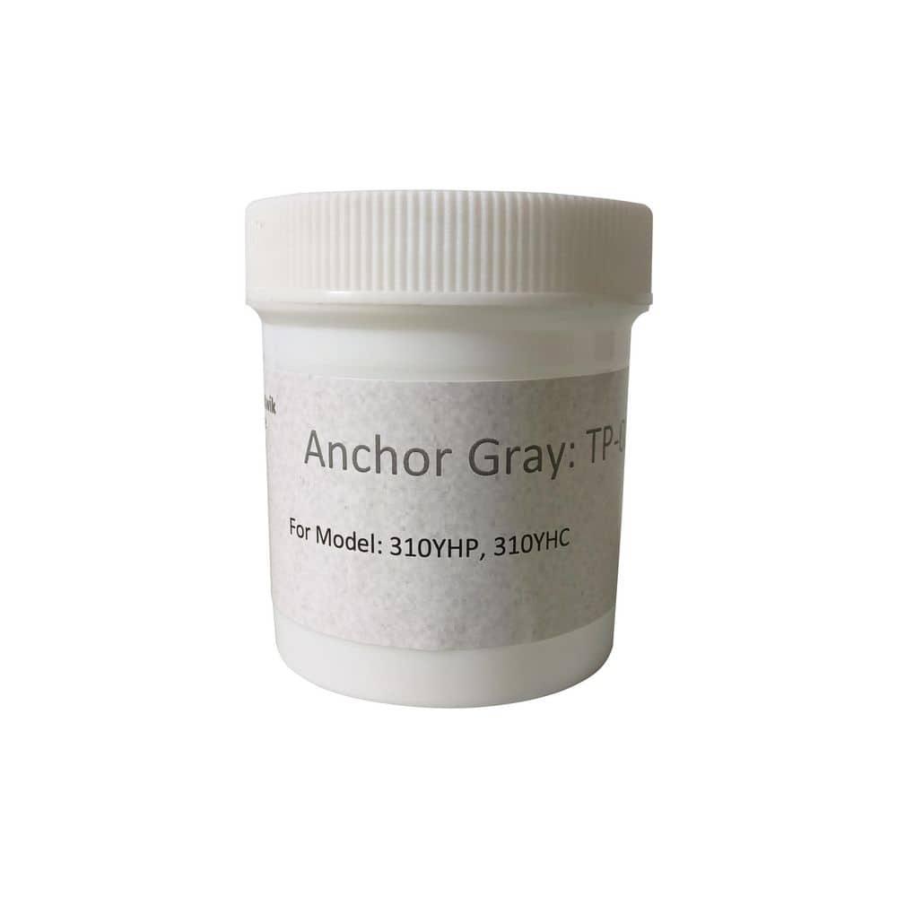 DuraKwik Stone Touchup Paint (4 oz.) - Anchor Gray