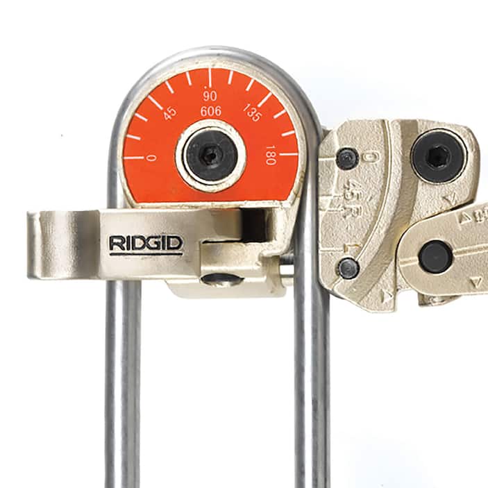 Pipe & Tube Benders