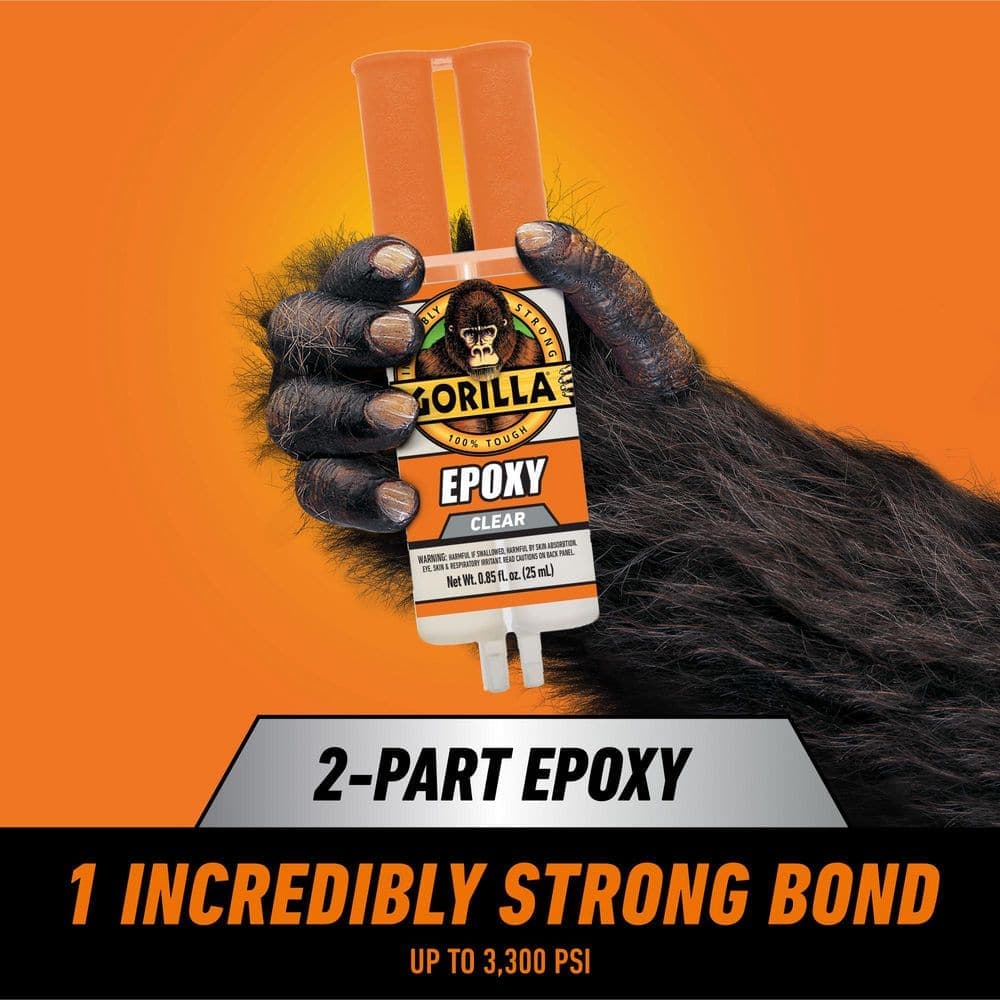 Gorilla 0.85 fl. Epoxy (2)