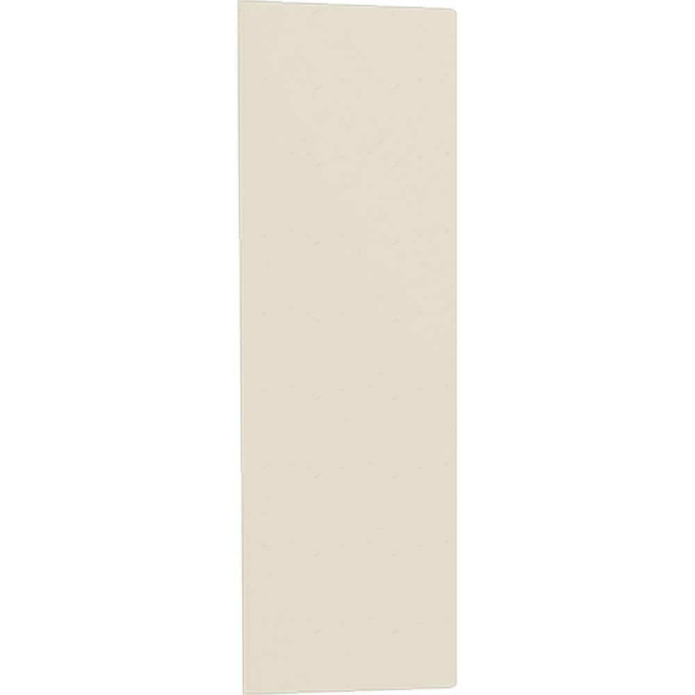Ekena Millwork 1 in. x 3-1/4 in. x 96 in. Polyurethane Flat Trim Moulding (3)