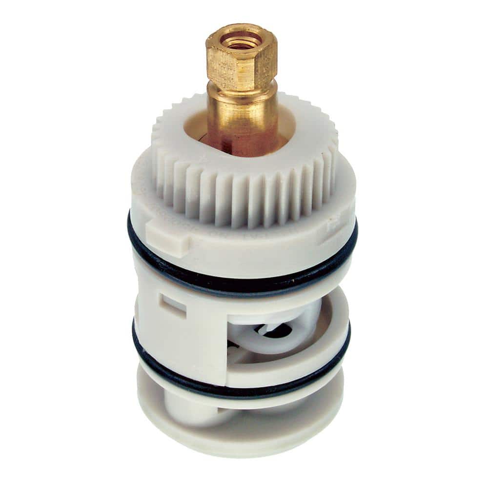 DANCO VA-4 Cartridge for Valley Single-Handle Faucets without Diverter (1)