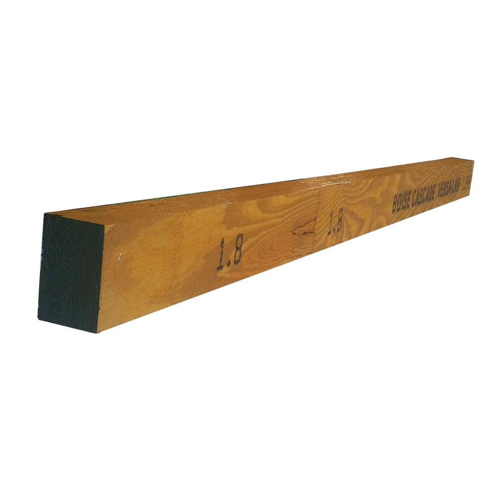Engineered Lumber
