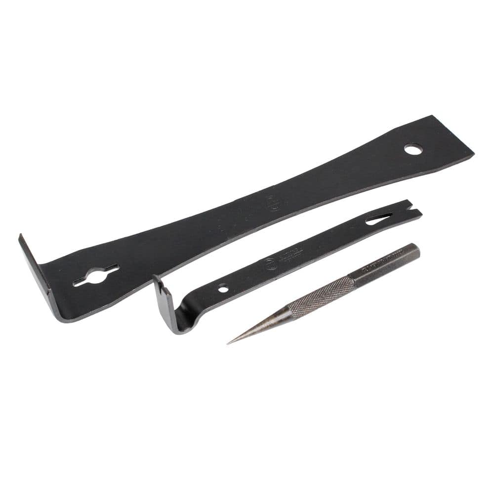 Mayhew 3 PC TRIM KIT (4)