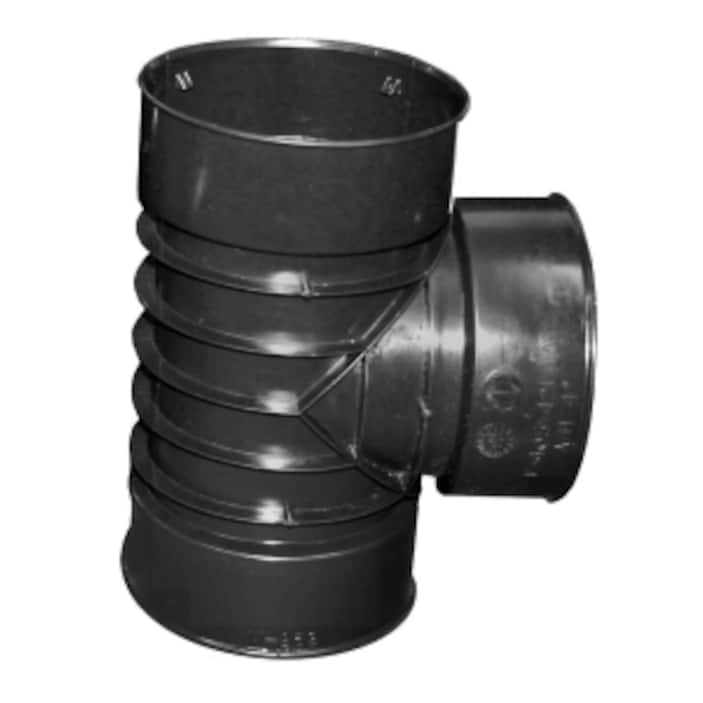 Polyethylene Pipe Fittings