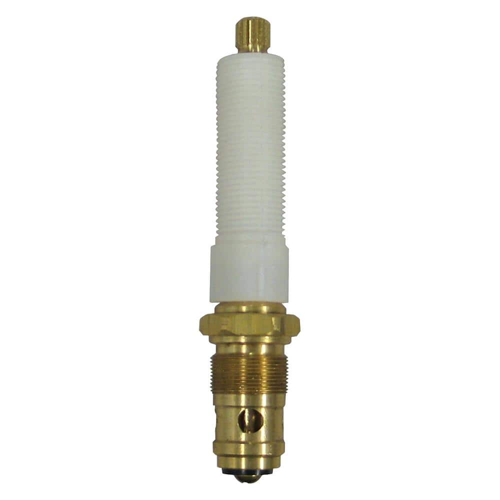 Everbilt 5 3/8 in. 16 pt Broach Diverter Stem for Kohler Replaces 70424 (1)