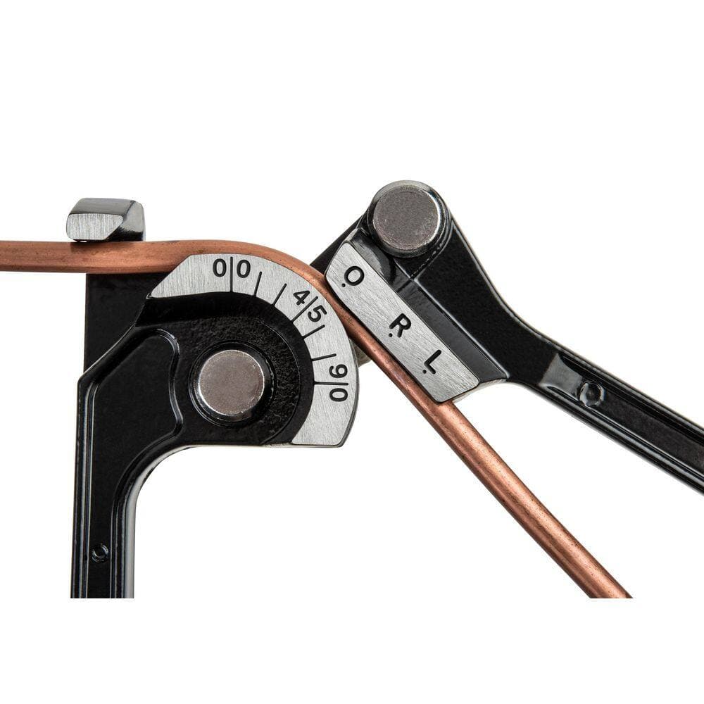 Superior Tool 3-in-1 Lever Tube Bender (3)
