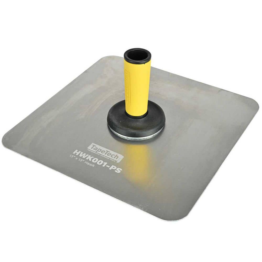 TapeTech 13" x 13" Aluminum Hawk (1)