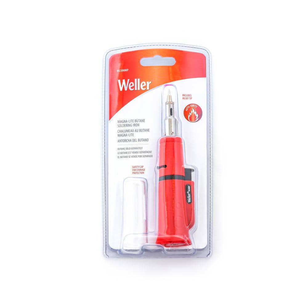 Weller Mini Butane Soldering Iron (2)