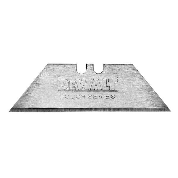 DEWALT Toughseries Utility Knife Blades (5-Pack) (2)