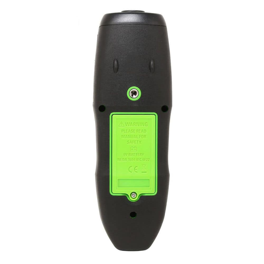 Commercial Electric Light Level Meter (2)