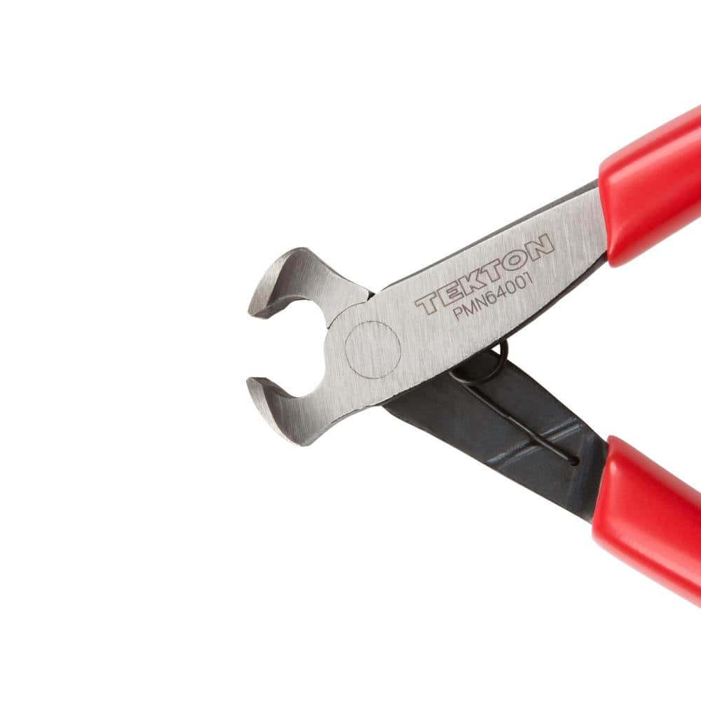 TEKTON Mini End Cutting Pliers (3)