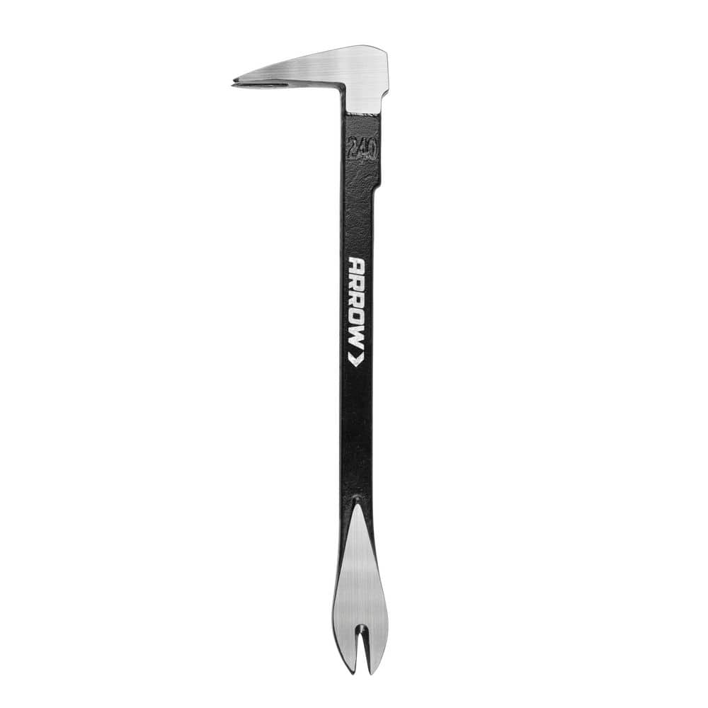 Arrow Fastener 9-in Nail Puller Cats Paw Pry Bar