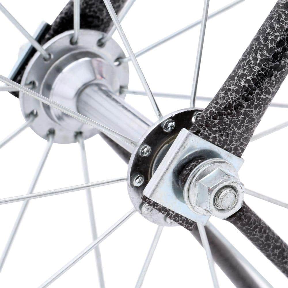 Rolatape 15-1/2 in. Single Measuring Wheel Feet (3)