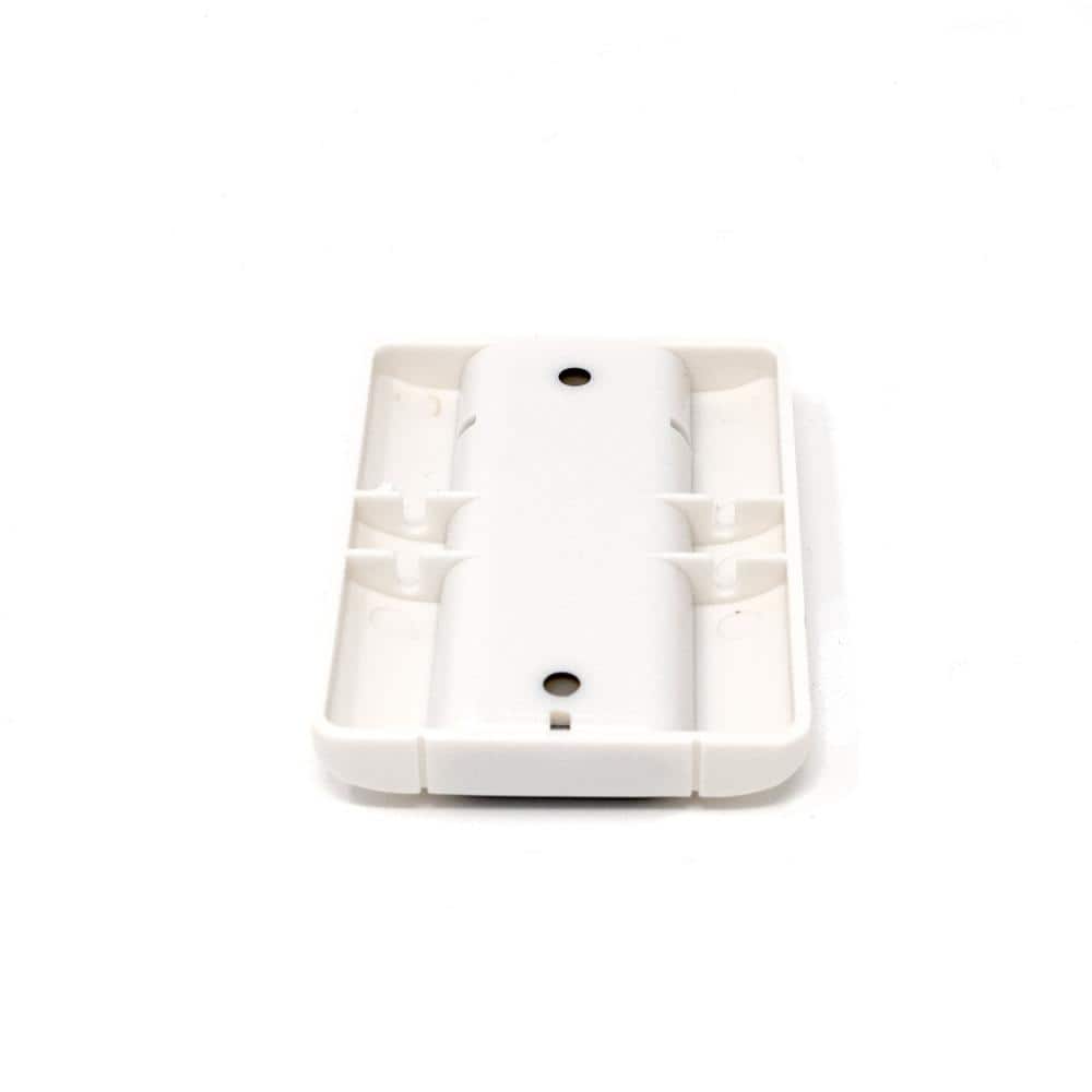 ALEKO Wireless Push Button 4 in. x 3 in. Gate Opener Garage Door Opener (3)