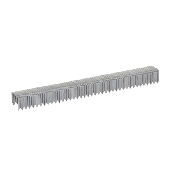 Arrow T50 3/8 in. Leg x 3/8 in. 506IP Galvanized, Med. Crown, Divergent Point, 20-Gauge, Heavy-Duty Steel Staples (5,000-Pack) (2)