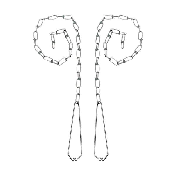 Unbranded 1-Pack 36 in. Chain Hanger Accessory