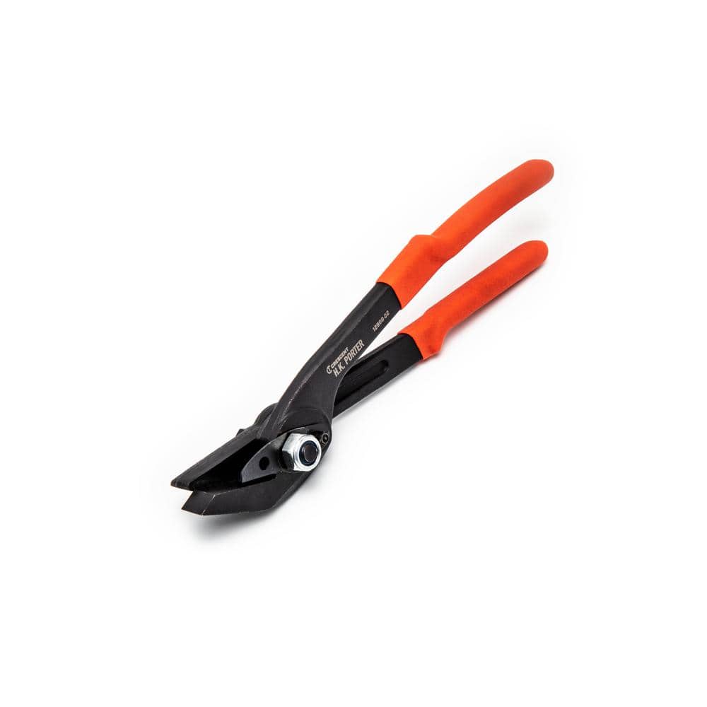 Crescent H.K. Porter 12 in. Shear-Cut Steel Strap Cutter (2)