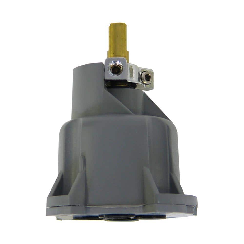 Everbilt 2 3/4 in B-19 Broach Single Lever Cartridge for American Standard Replaces 051337-0070A (1)