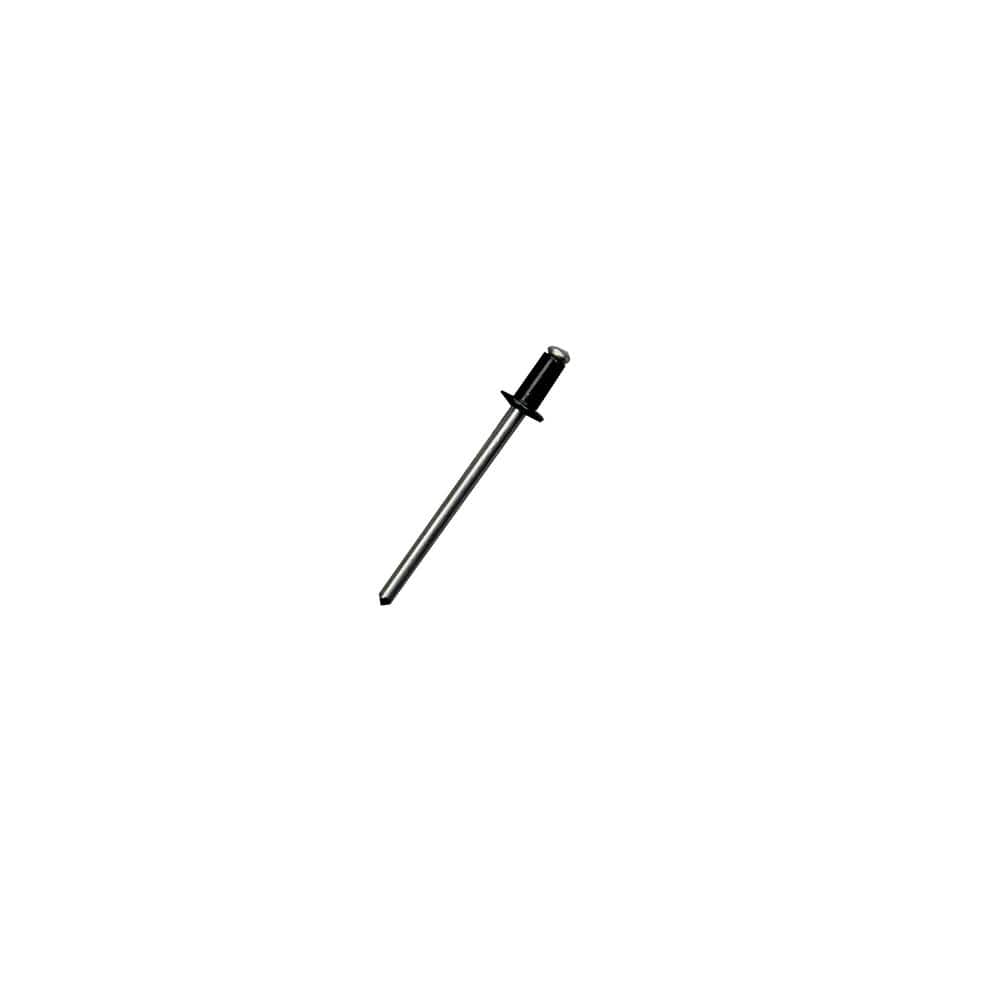Spectra Pro Select Spectra Black Pop Rivet