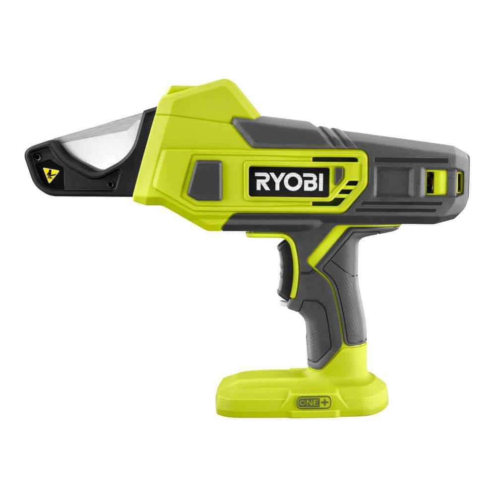 RYOBI ONE+ 18V Lithium-Ion Cordless PVC and PEX Cutter (Tool Only) (3)