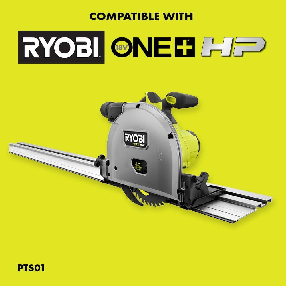 RYOBI Track Saw Material Clamp (2-Pack) (2)