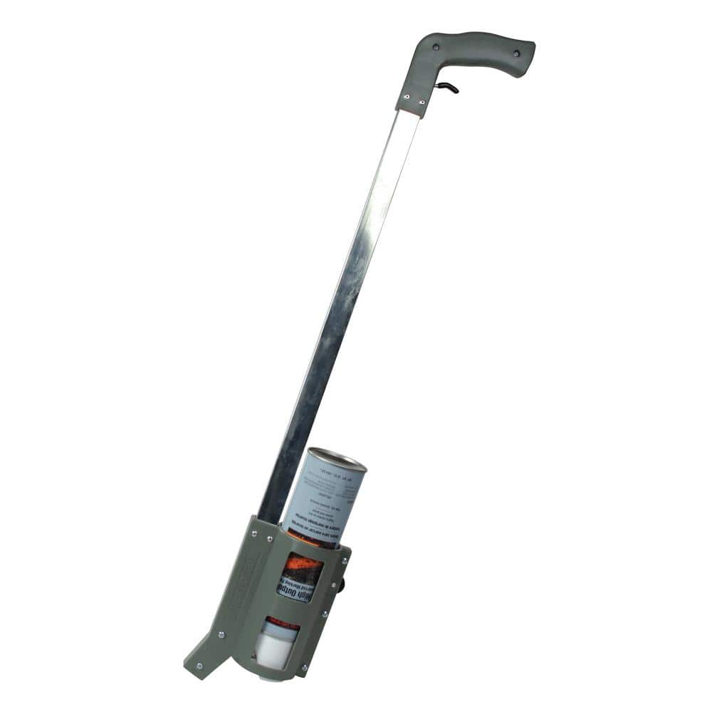 Rust-Oleum Professional Single Wheel Paint Sprayer Marking Wand (2)