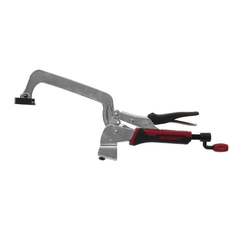 Milescraft 6 in. BenchClamp (1)