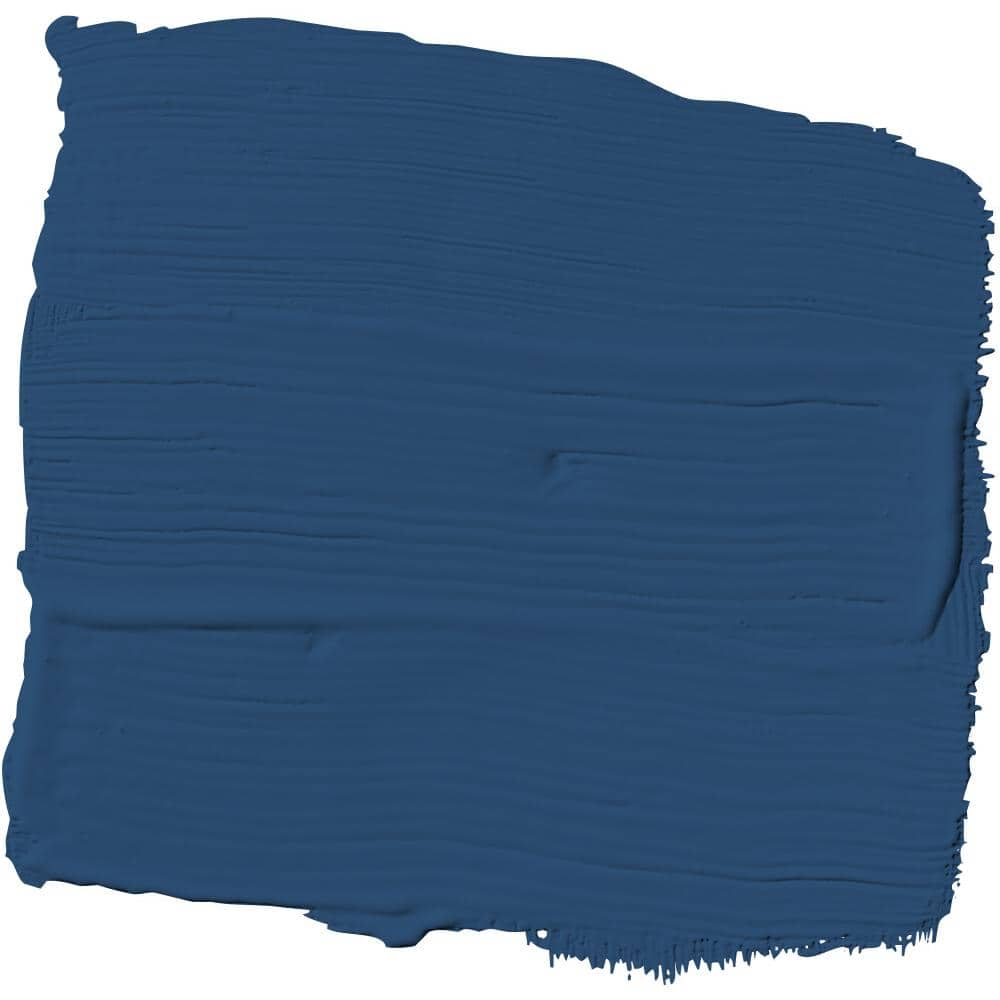 Glidden PPG1160-7 Blue Tang Sample (2)