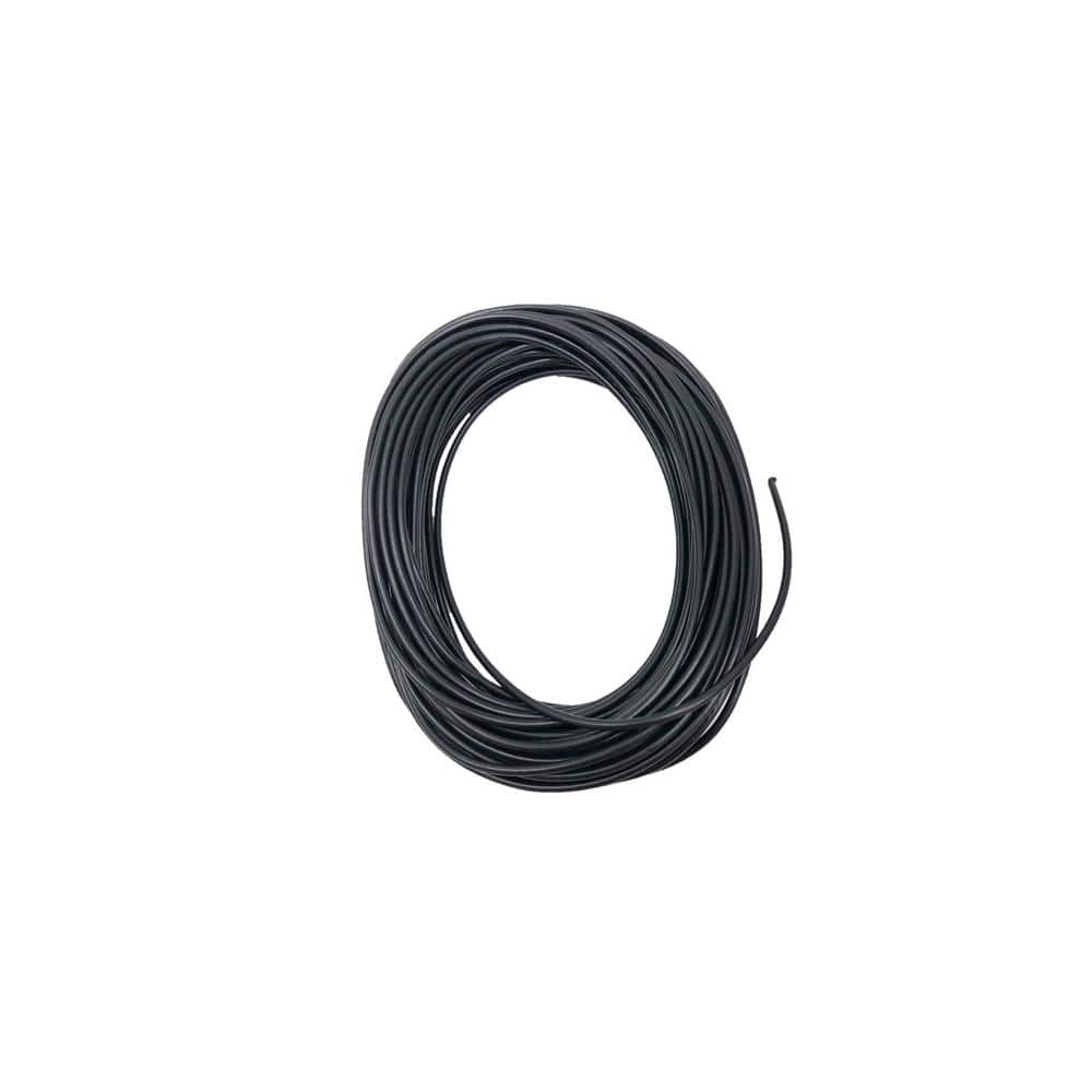 Micro Connectors, Inc Ohm Solid-Shielded Bulk Coaxial Cable (2)