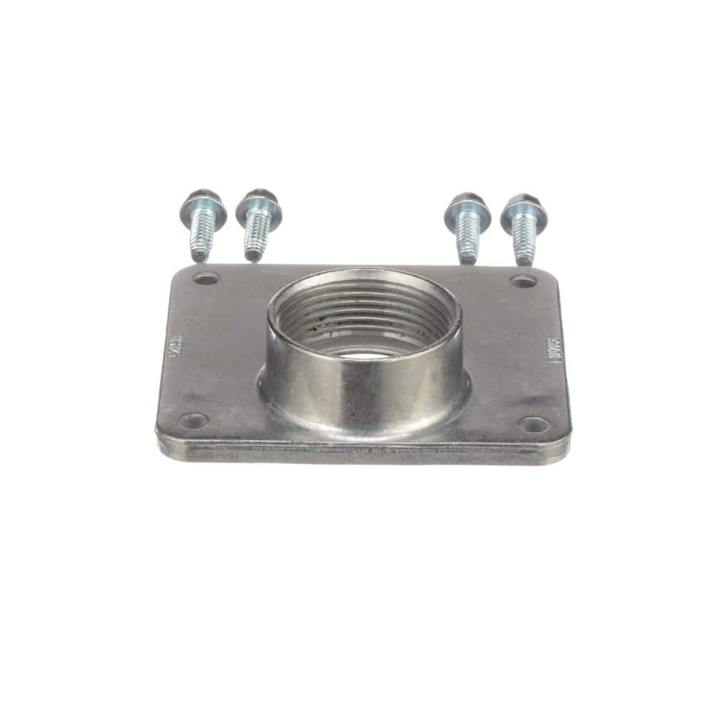 Siemens 1.25 in. Type HS Hub (3)