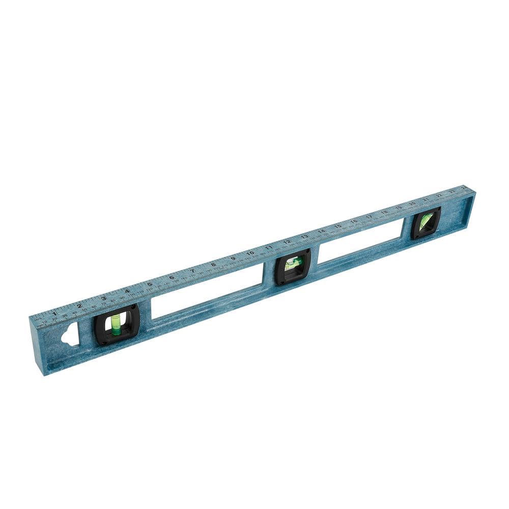 Anvil 24 inch I-Beam Level (3)