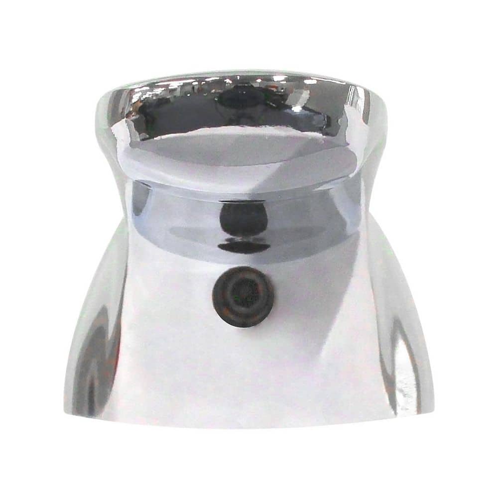 Everbilt Single Lever Shower Faucet Handle Replacement in Chrome for Delta Replaces H-79 (4)