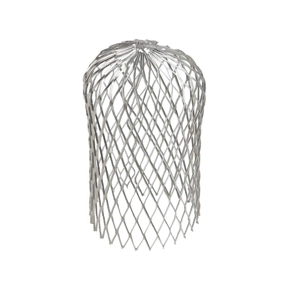 Amerimax Home Products Universal Aluminum Leaf Strainer