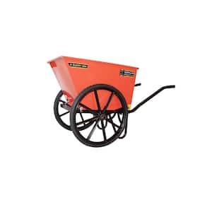 Concrete Buggies