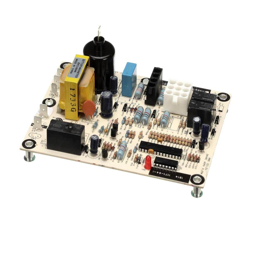 York 2-Stage Ignition Control Board S1-03103495000