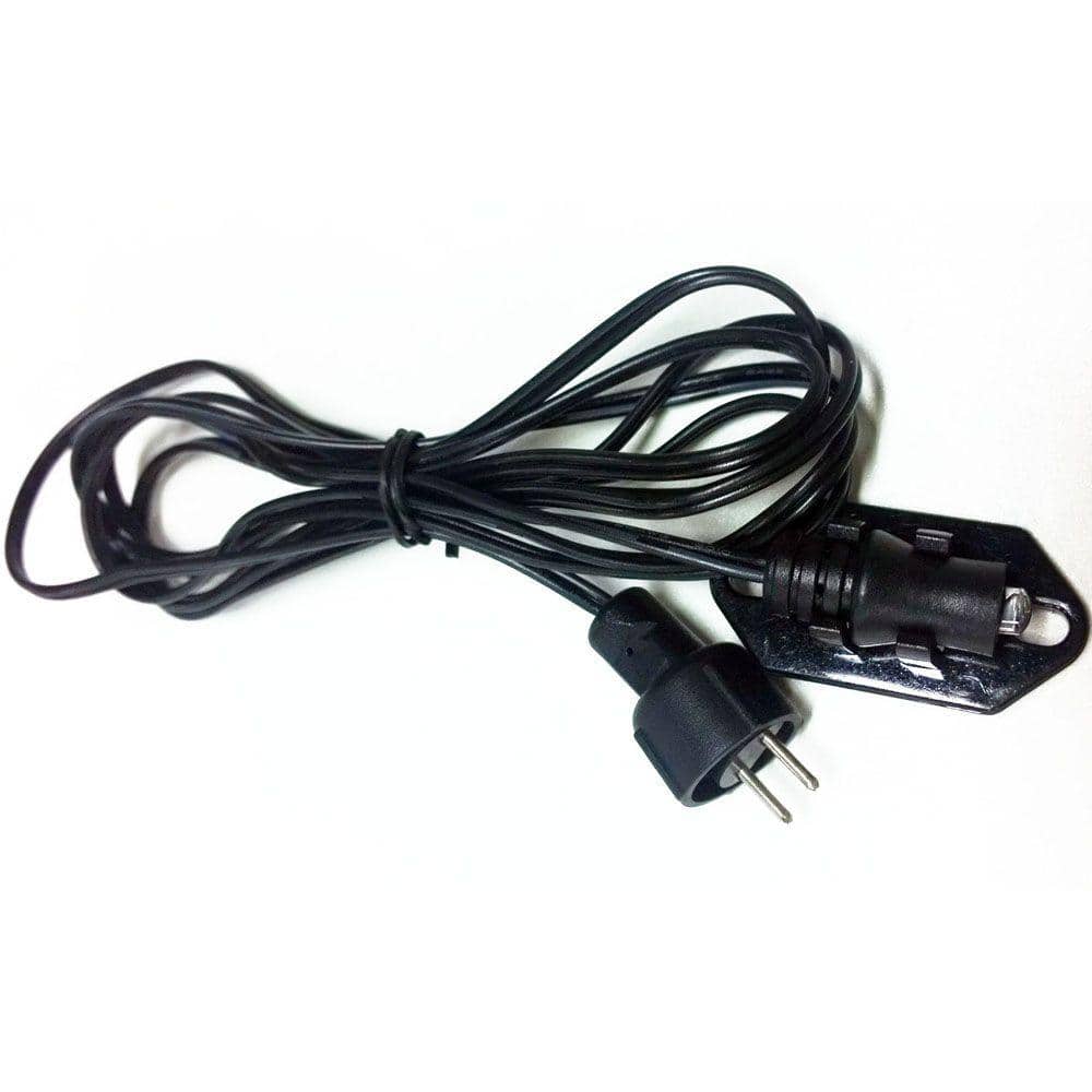 Hampton Bay Dusk to Dawn Photocell Sensor Wire (2)
